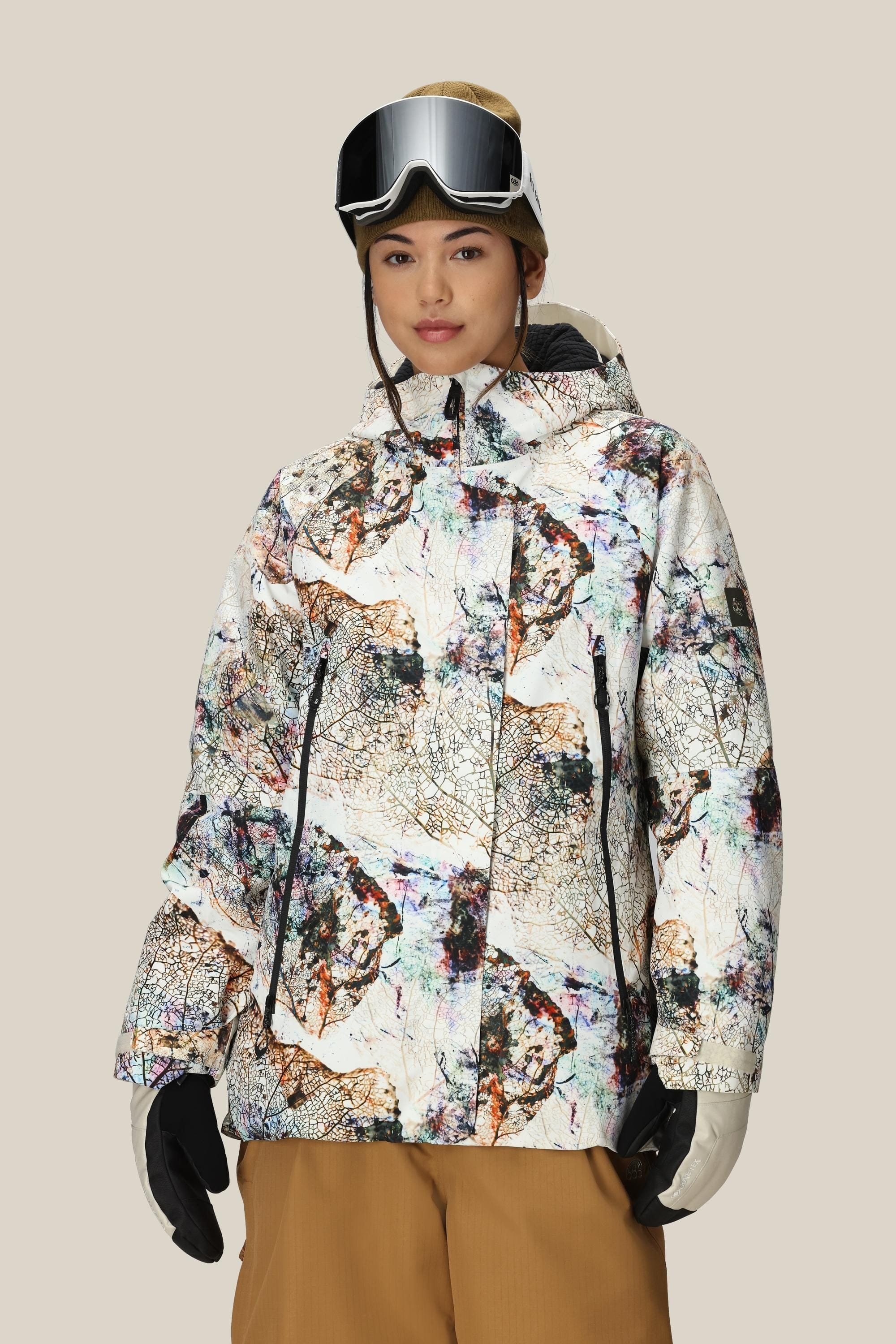 686 Women's Whisper™ Insulated Jacket - Image 7