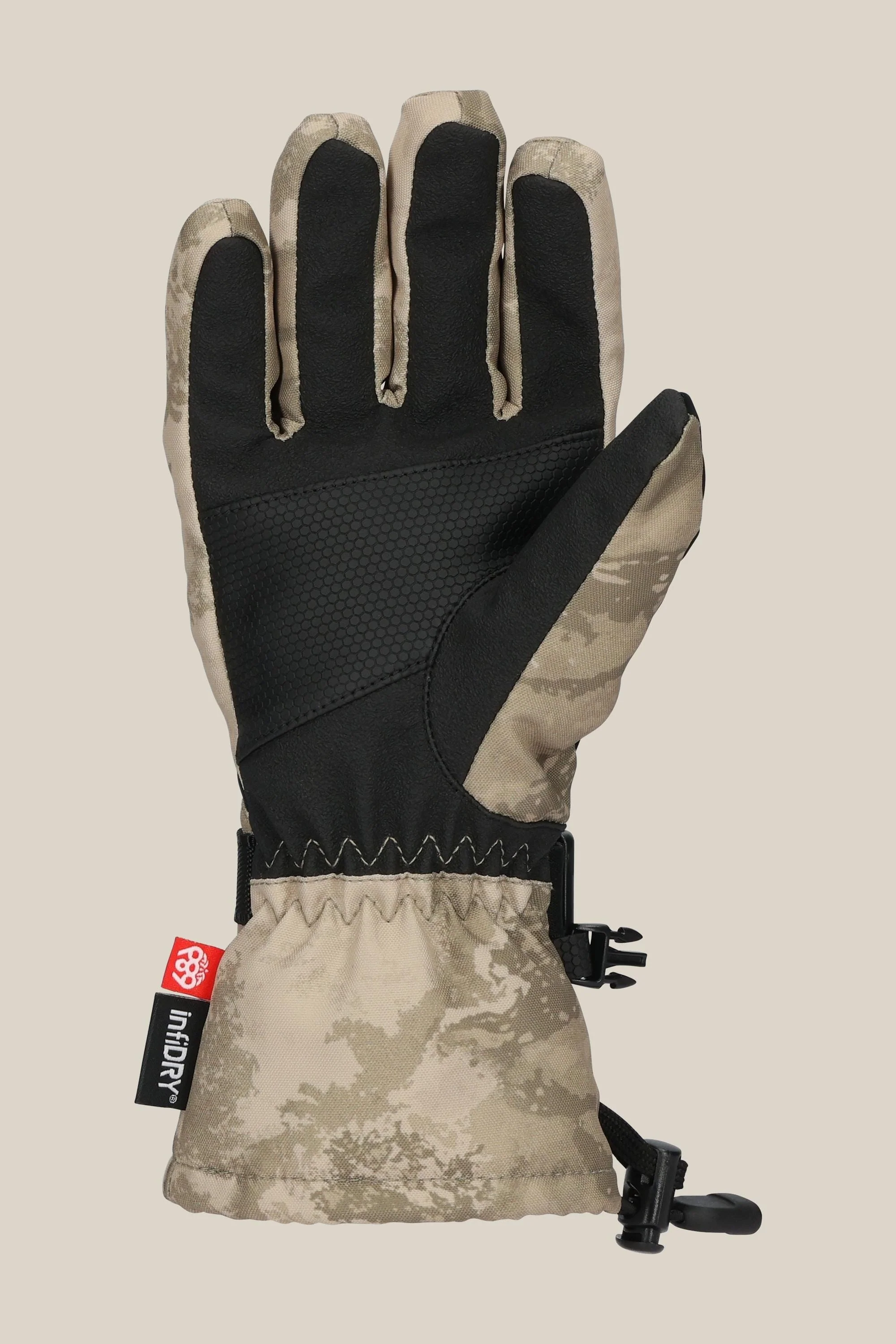 686 Youth Heat Glove - Image 4